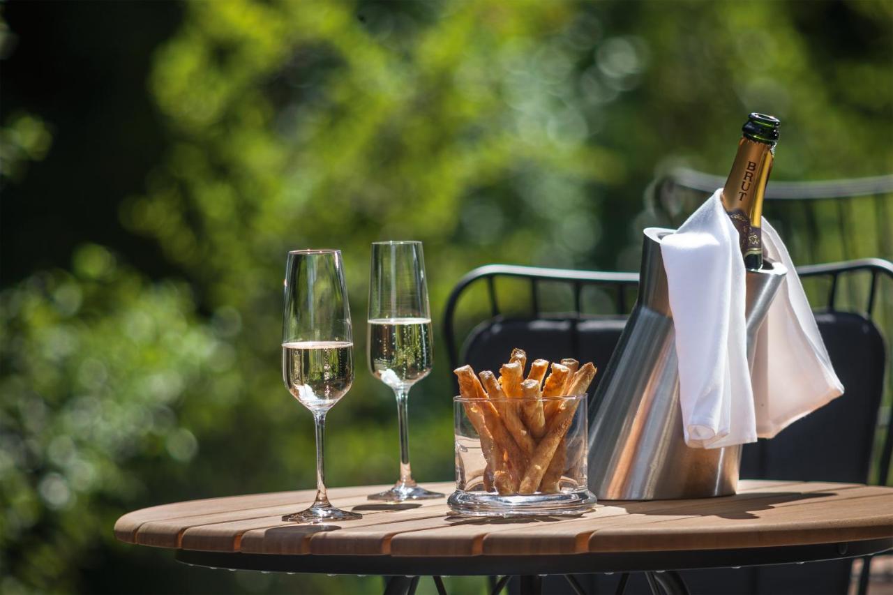 Hotel Weiherhof Am Golfpark Wadern