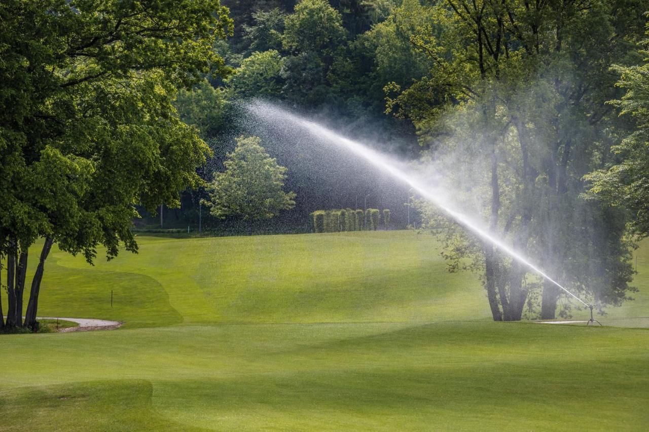 Weiherhof Am Golfpark Hotel Wadern
